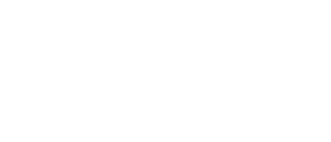 logo relais motards de couleur blanche sur fond transparent